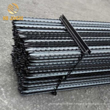 High Quality Australia Metal Fence Metal Y Bar Y Post for Farm